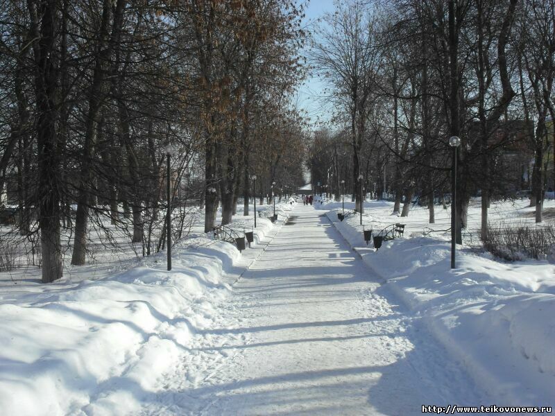 Фотографии Красных Сосенок Дивизии